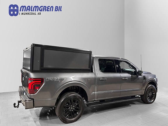 Ford F-150 3 of 30