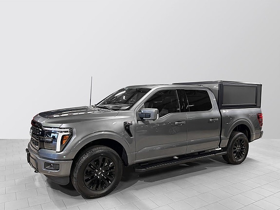 Ford F-150 6 of 30