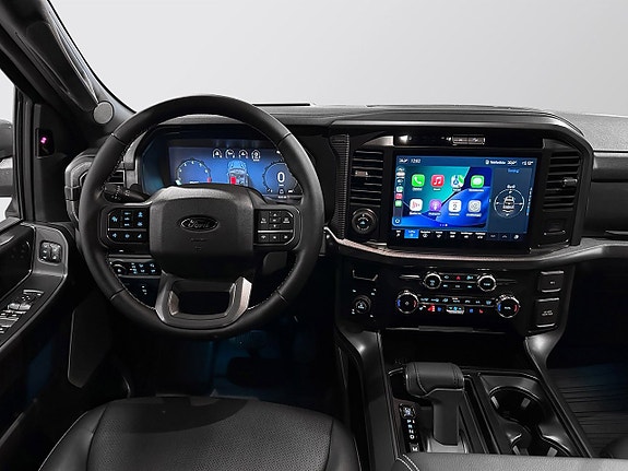 Ford F-150 19 of 30