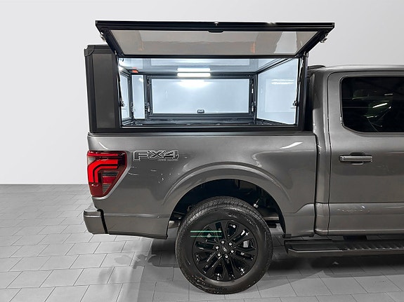 Ford F-150 14 of 30