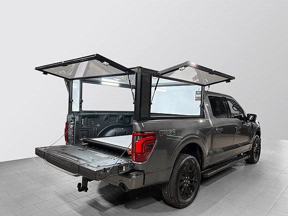 Ford F-150 11 of 30