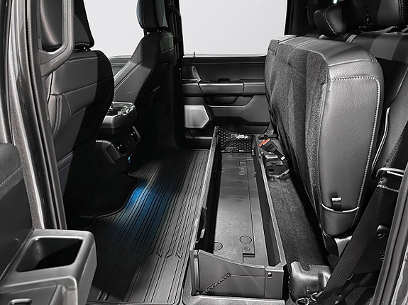 Ford F-150 23 of 30
