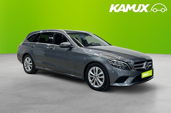 Mercedes-Benz C200 d