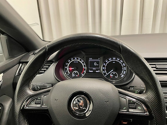 Skoda Octavia 7 of 24