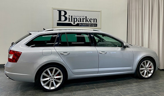 Skoda Octavia 5 of 5