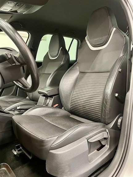 Skoda Octavia 17 of 24