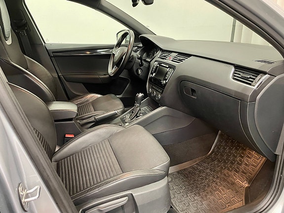 Skoda Octavia 13 of 24