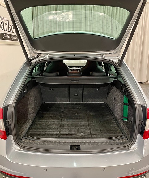Skoda Octavia 22 of 24