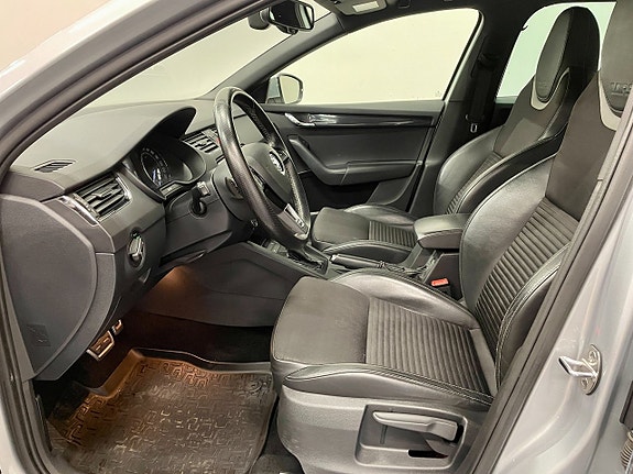 Skoda Octavia 16 of 24