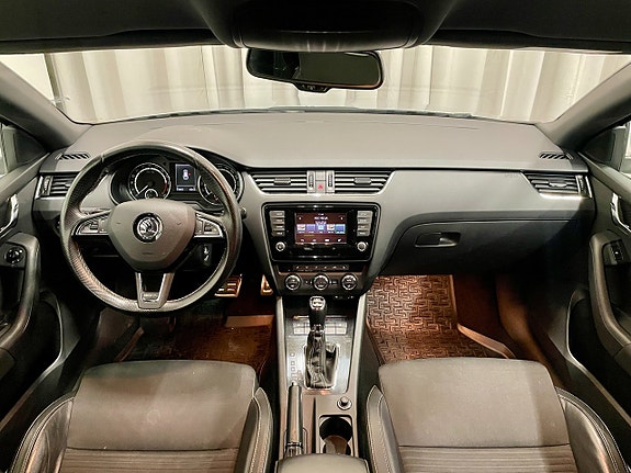 Skoda Octavia 15 of 24