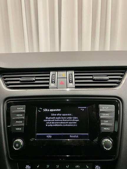 Skoda Octavia 9 of 24