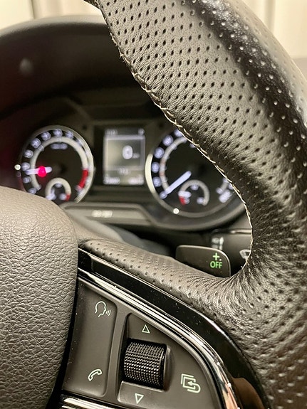 Skoda Octavia 8 of 24
