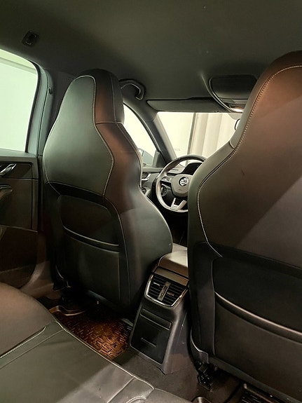 Skoda Octavia 19 of 24