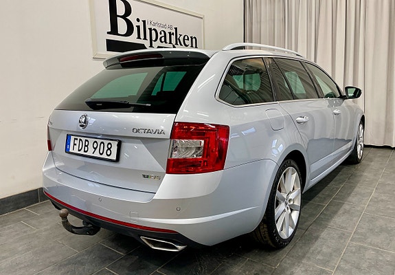 Skoda Octavia 5 of 24
