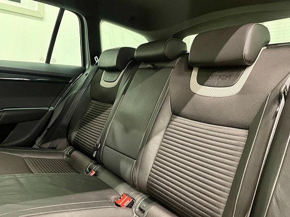 Skoda Octavia 21 of 24