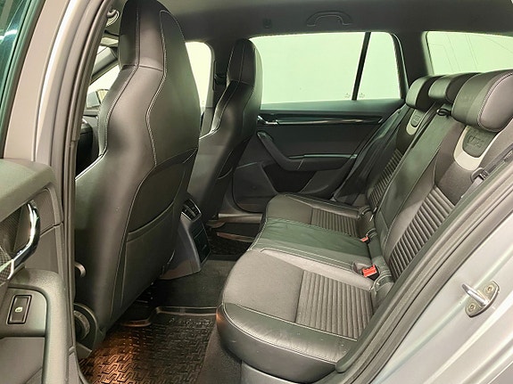 Skoda Octavia 20 of 24