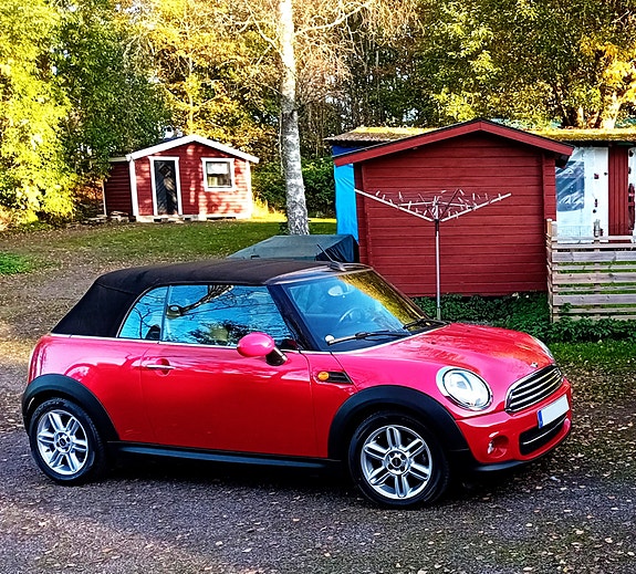 MINI Cooper 8 of 14