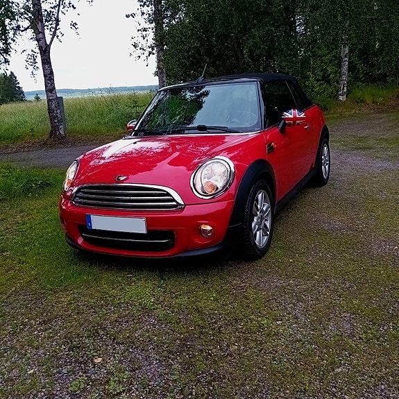 İkinci el  Mini Cooper 1.6 S