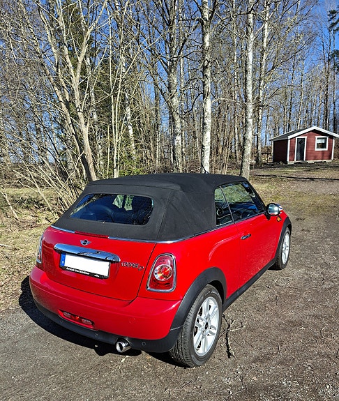 MINI Cooper 11 of 14