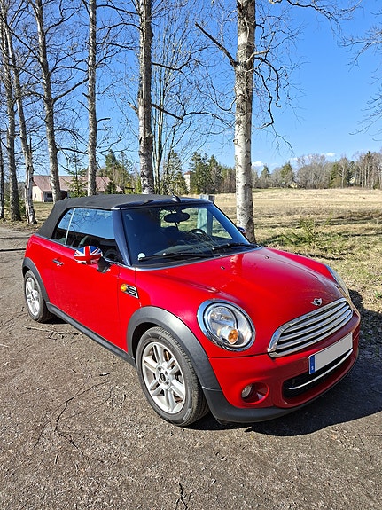MINI Cooper 12 of 14