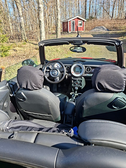 MINI Cooper 3 of 5