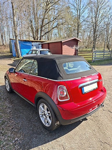 MINI Cooper 10 of 14