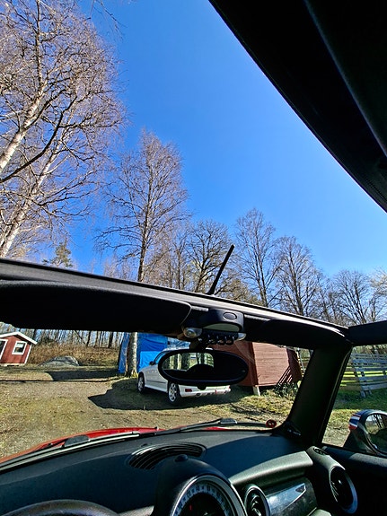 MINI Cooper 13 of 14