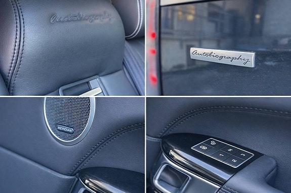Land Rover Range Rover 7 of 17