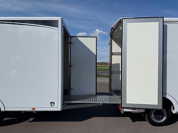 Renault Master 6 of 12