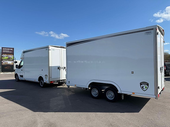 Renault Master 2 of 5