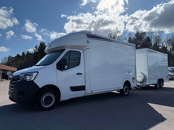 Renault Master 3 of 5