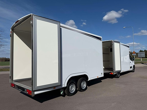 Renault Master 7 of 12