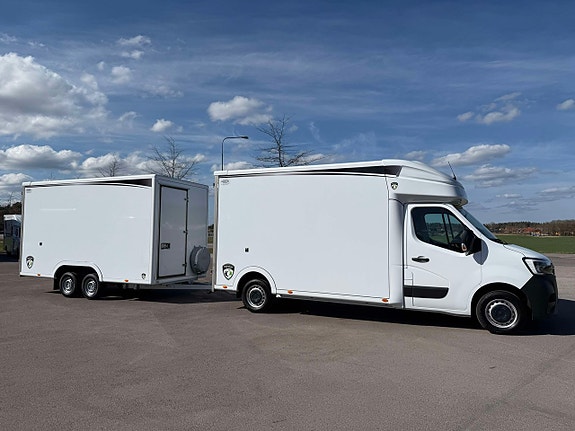 Renault Master 5 of 5