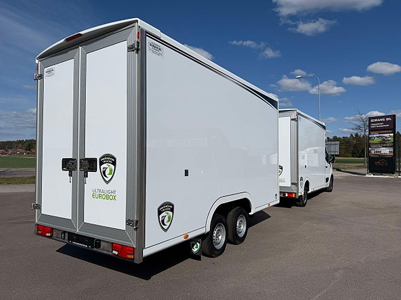 Renault Master 4 of 5
