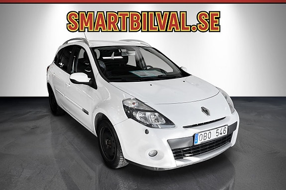 Renault Clio 3 of 5