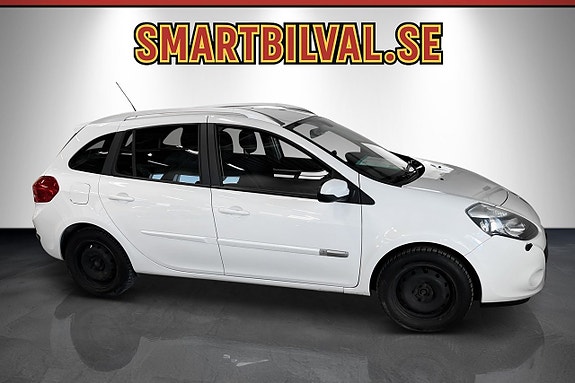 Renault Clio 4 of 5