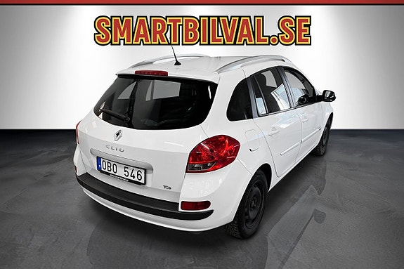 Renault Clio 5 of 5