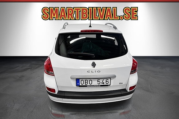 Renault Clio 6 of 13