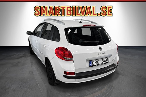 Renault Clio 7 of 13