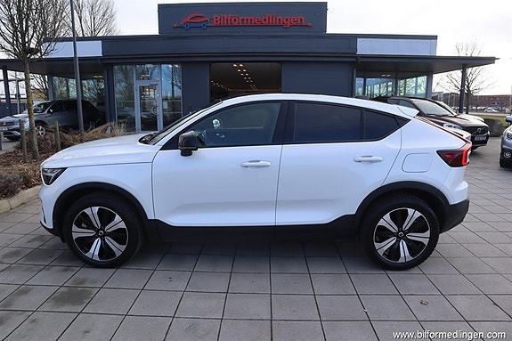 Volvo C40