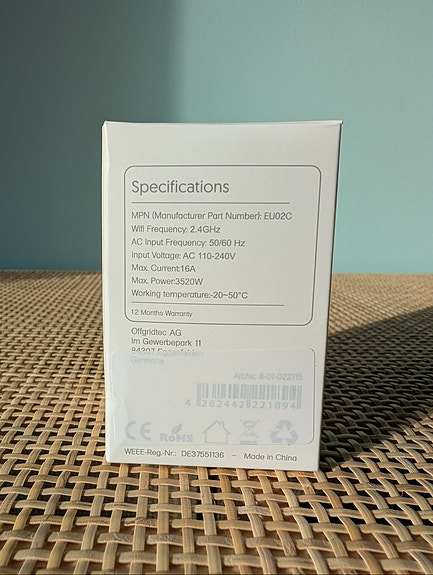 Product image 5 of 6