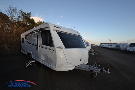 Kabe Imperial 780 DGLE