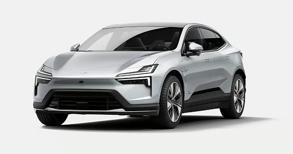 Polestar 4