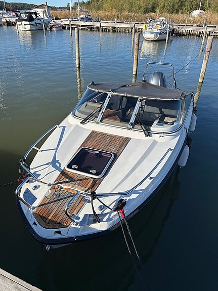 Finnmaster T6
