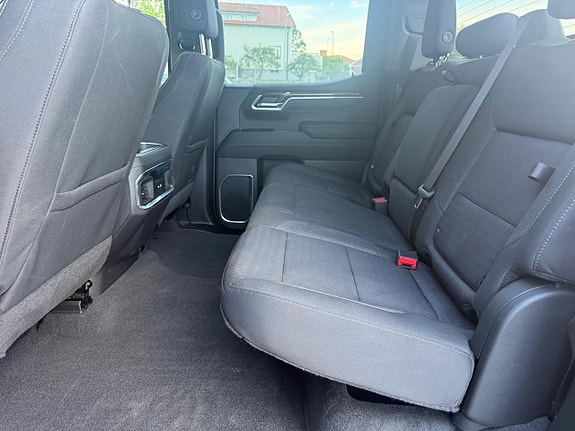 GMC Sierra 12 of 14
