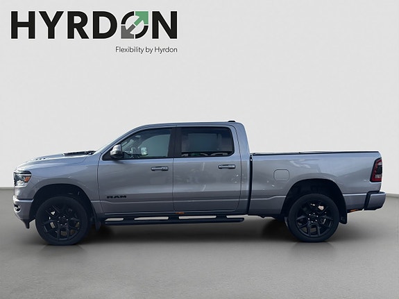 Dodge RAM 1500 3 of 5
