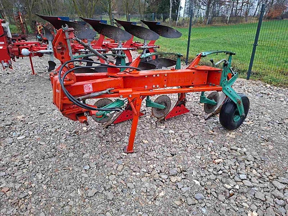 Plog Kverneland AB-85