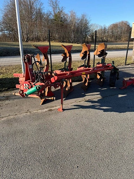 Kverneland ES80-160-8