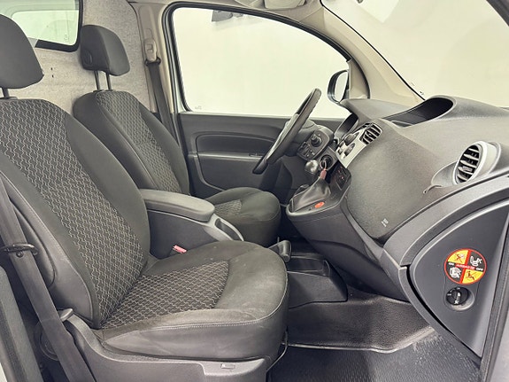 Renault Kangoo 12 of 16