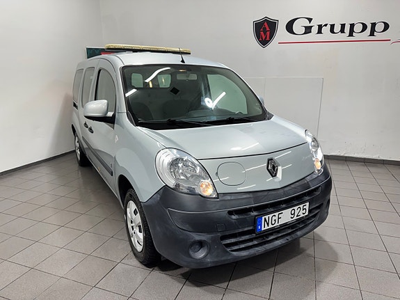 Renault Kangoo 11 of 16